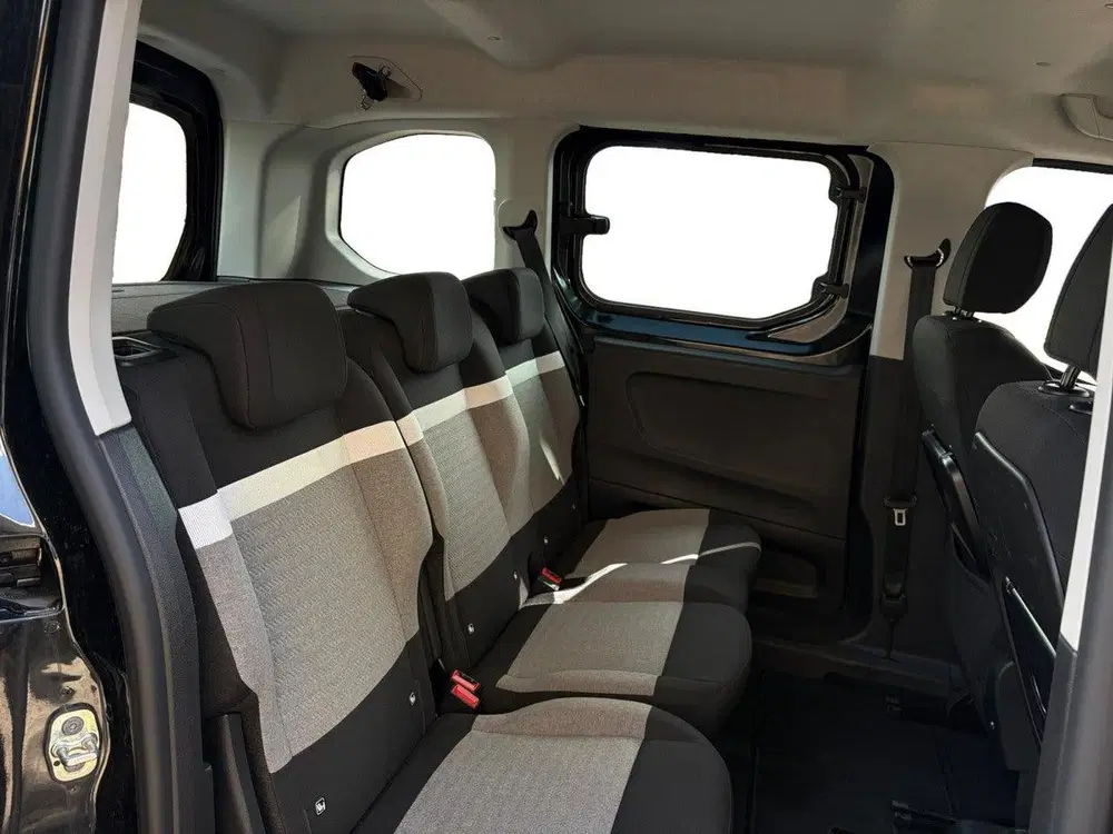Citroën Berlingo MPV Plus 1.2 Turbo 110pk uit 2024, foto 11