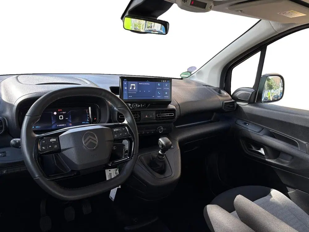 Citroën Berlingo MPV Plus 1.2 Turbo 110pk uit 2024, foto 13