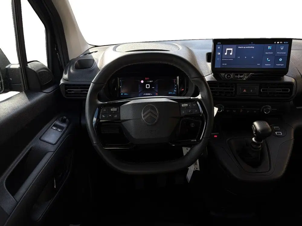 Citroën Berlingo MPV Plus 1.2 Turbo 110pk uit 2024, foto 14