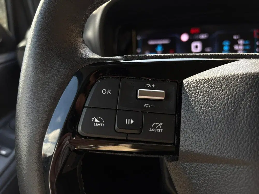 Citroën Berlingo MPV Plus 1.2 Turbo 110pk uit 2024, foto 15