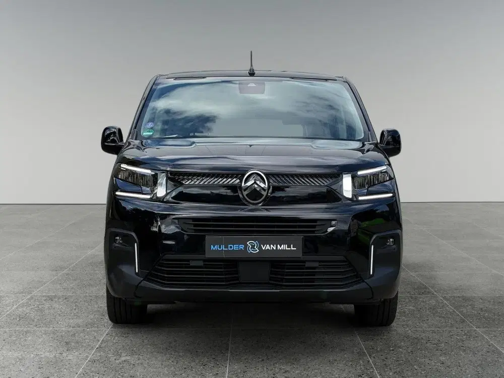 Citroën Berlingo MPV Plus 1.2 Turbo 110pk uit 2024, foto 2
