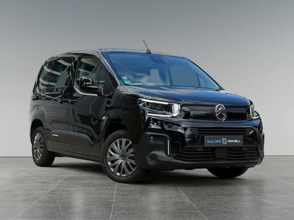 Citroën Berlingo MPV Plus 1.2 Turbo 110pk uit 2024, foto 3