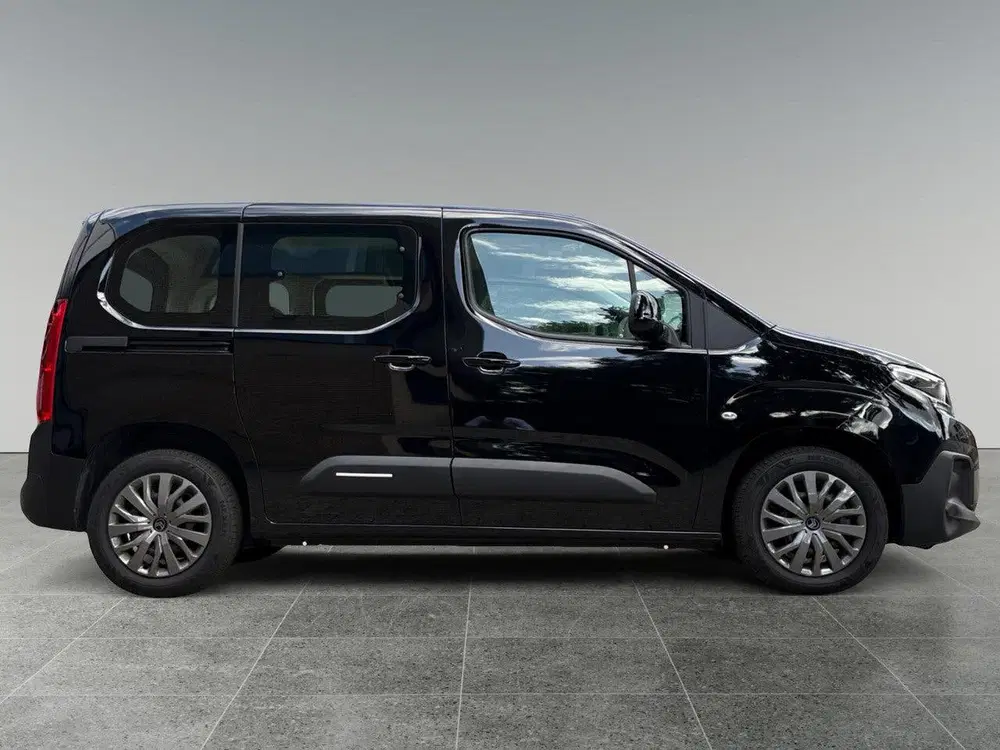 Citroën Berlingo MPV Plus 1.2 Turbo 110pk uit 2024, foto 4