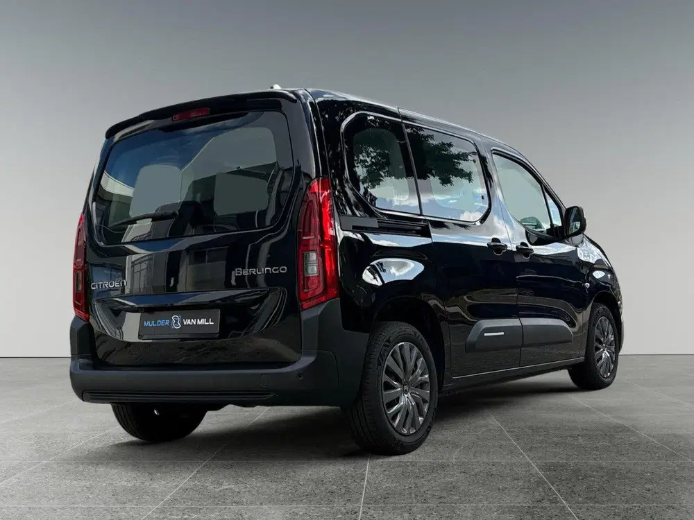 Citroën Berlingo MPV Plus 1.2 Turbo 110pk uit 2024, foto 5