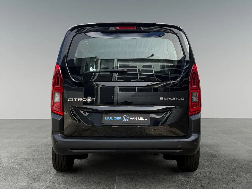 Citroën Berlingo MPV Plus 1.2 Turbo 110pk uit 2024, foto 6
