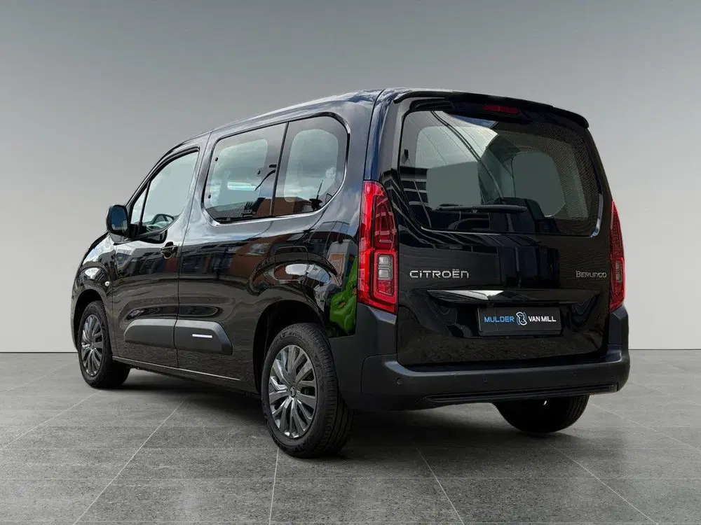 Citroën Berlingo MPV Plus 1.2 Turbo 110pk uit 2024, foto 8