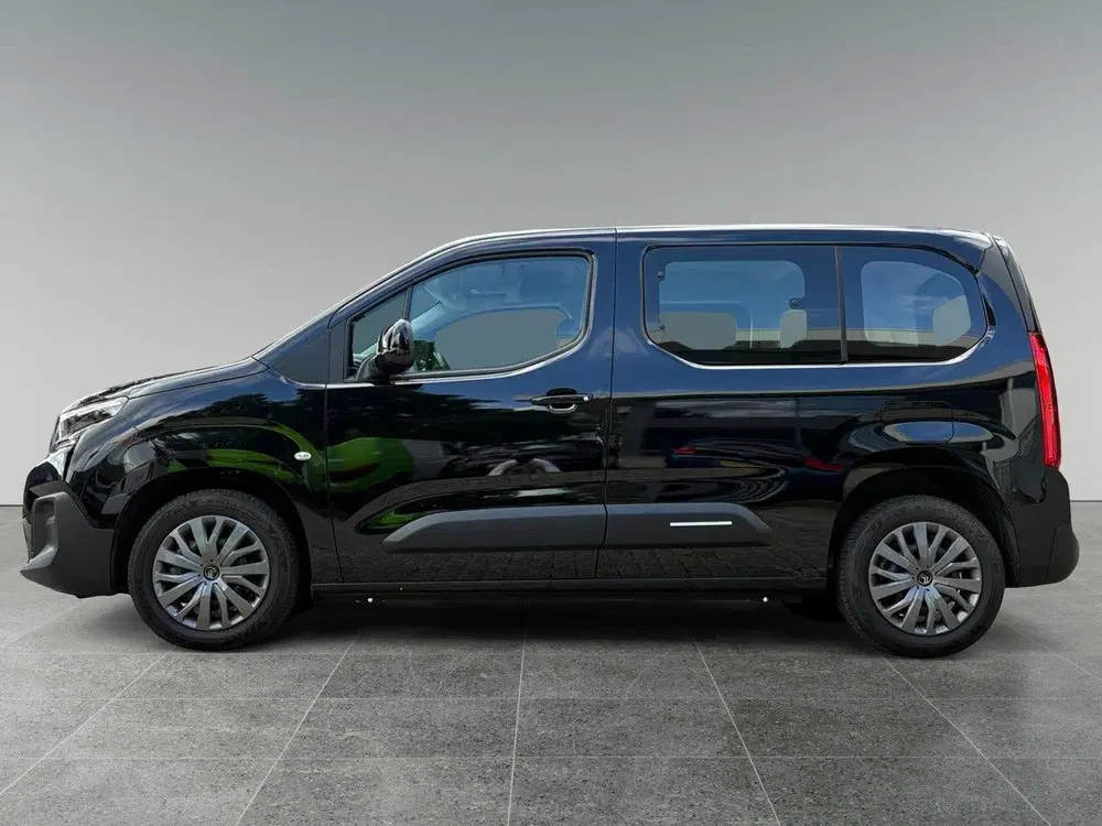 Citroën Berlingo MPV Plus 1.2 Turbo 110pk uit 2024, foto 9