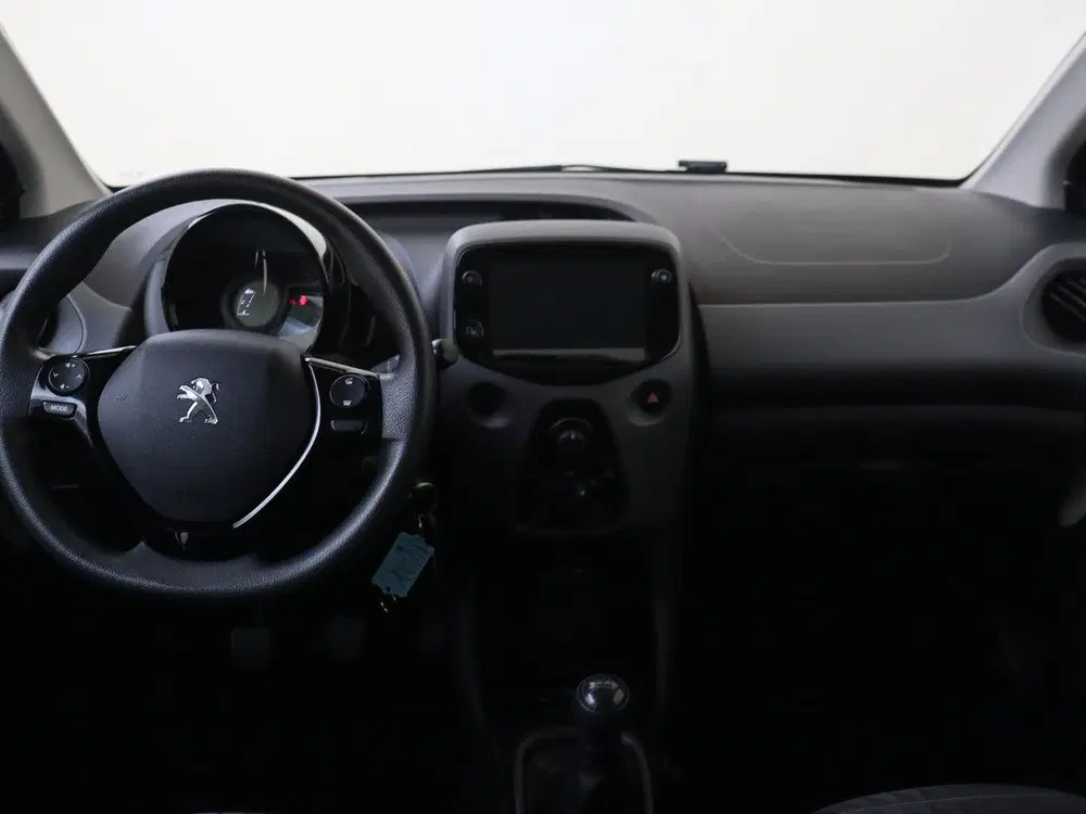Peugeot 108 1.0 e-VTi Active Airco uit 2021, foto 5