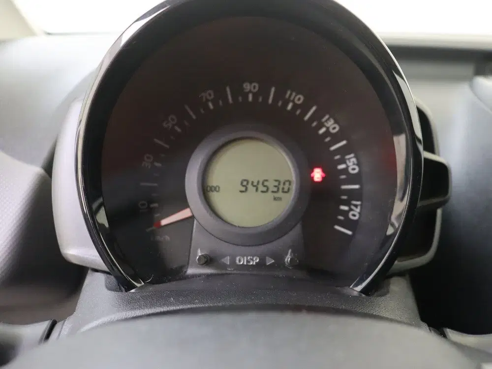 Peugeot 108 1.0 e-VTi Active Airco uit 2021, foto 7