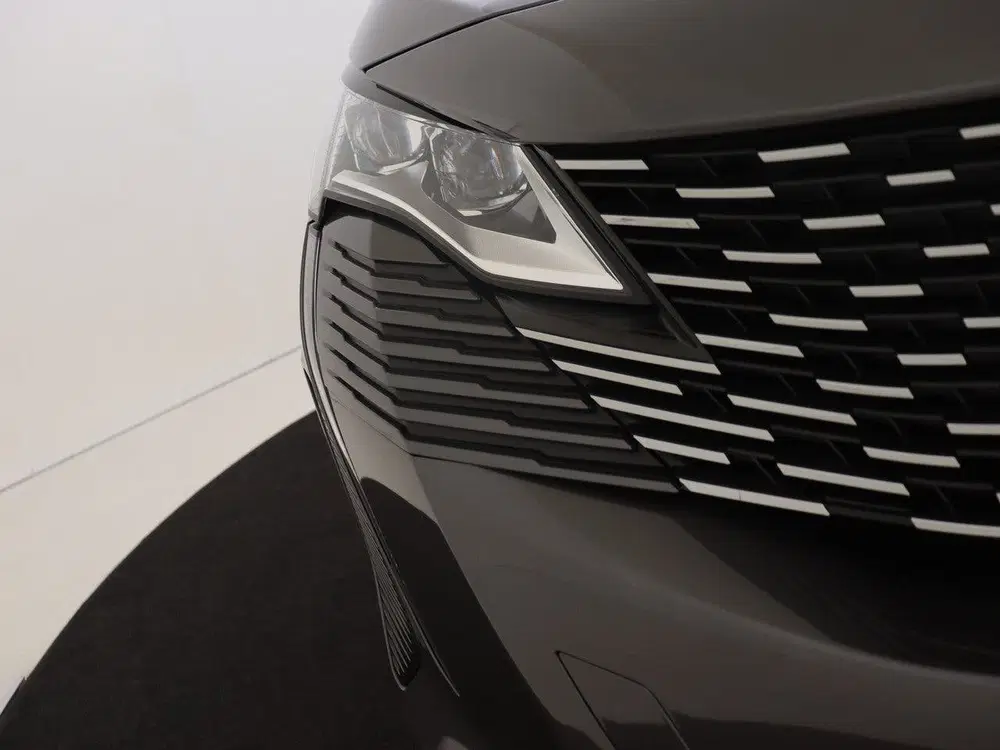 Peugeot 3008 1.2 Hybrid 136PK GT Camera uit 2024, foto 13