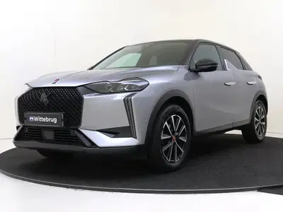 DS Automobiles DS 3 DS DS 3 1.2 PureTech 130PK Performance Lin uit 2024