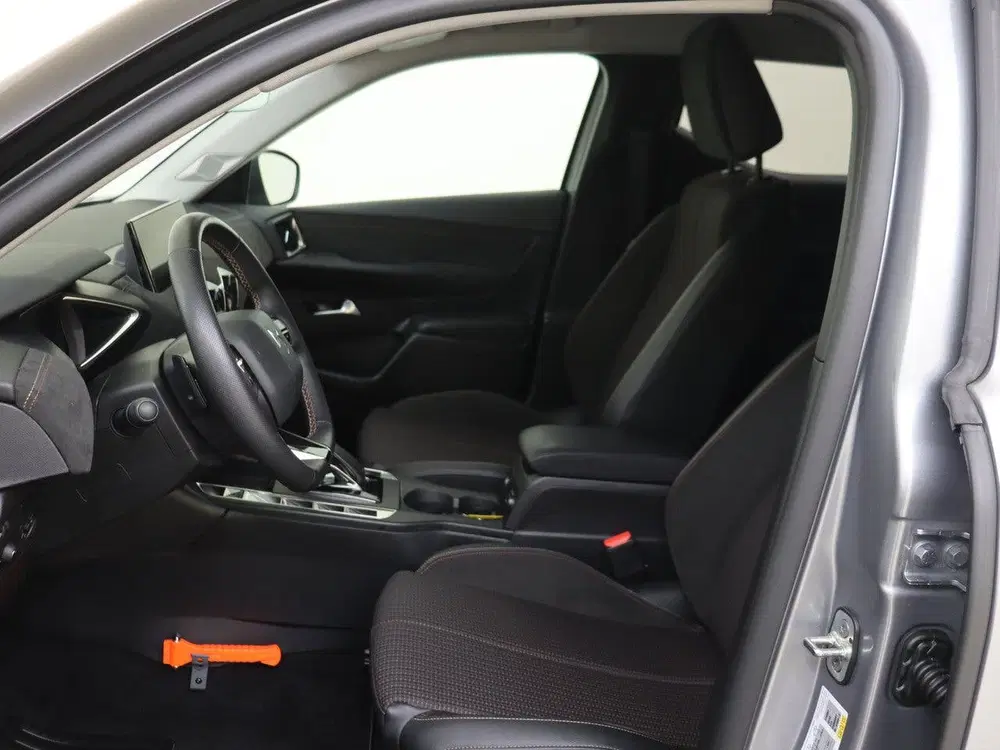 DS Automobiles DS 3 DS DS 3 1.2 PureTech 130PK Performance Lin uit 2024, foto 9