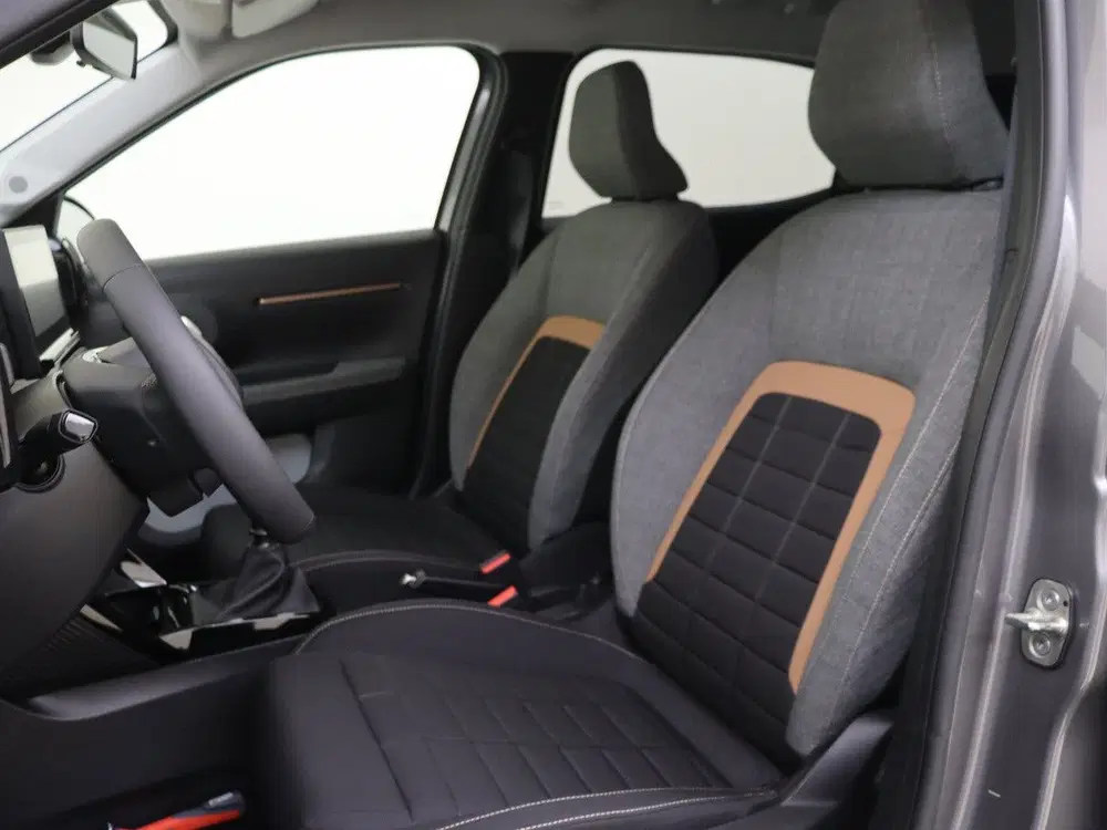 Citroën C3 Aircross 1.2 Turbo 100pk Plus 7p. Camera uit 2025, foto 10