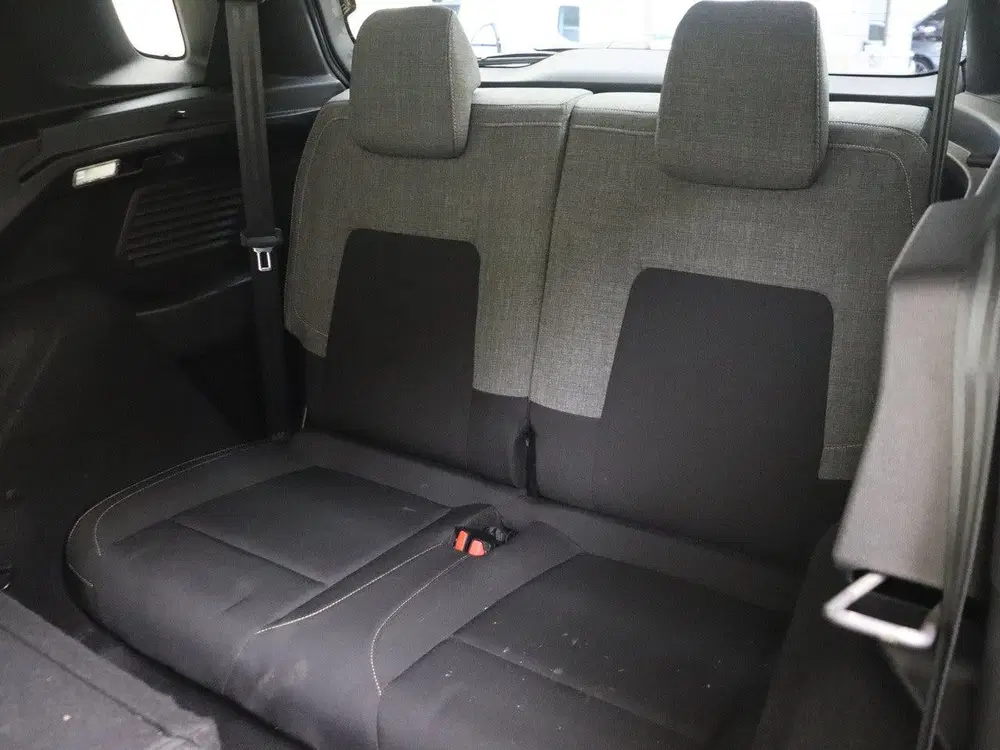 Citroën C3 Aircross 1.2 Turbo 100pk Plus 7p. Camera uit 2025, foto 12