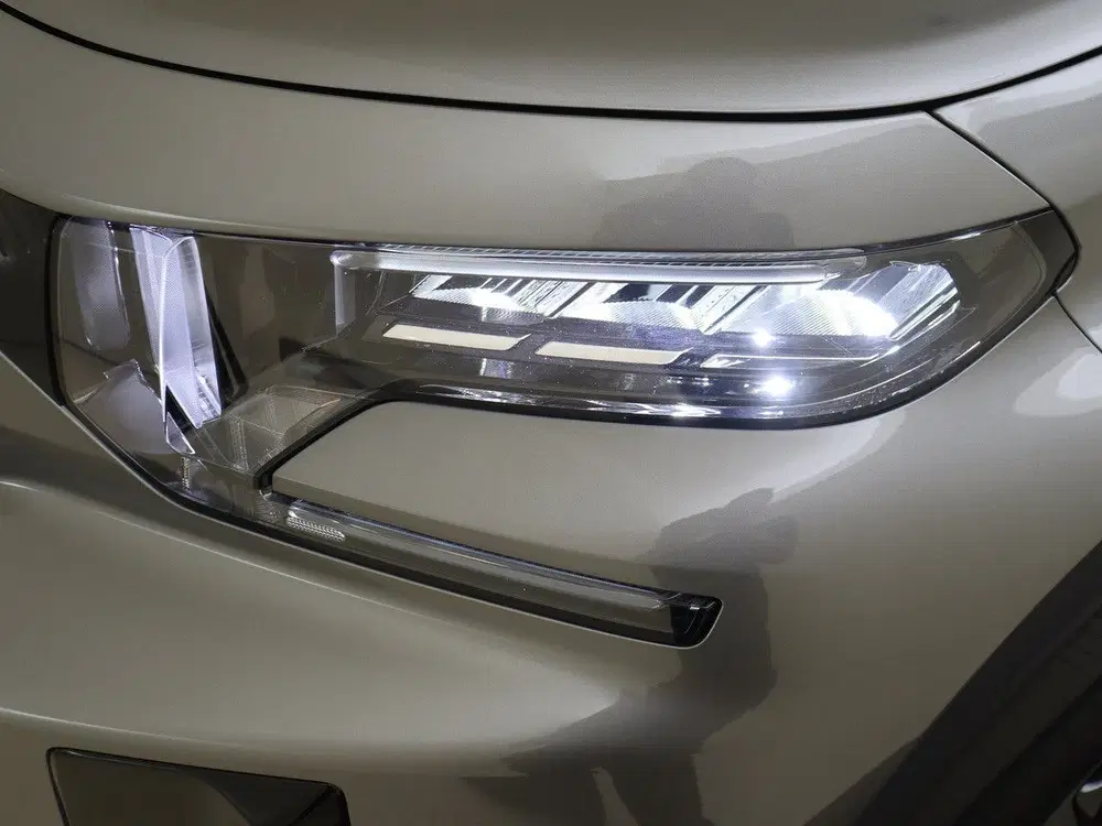 Citroën C3 Aircross 1.2 Turbo 100pk Plus 7p. Camera uit 2025, foto 14