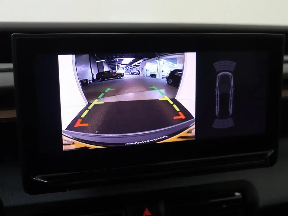 Citroën C3 Aircross 1.2 Turbo 100pk Plus 7p. Camera uit 2025, foto 15