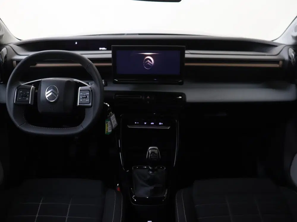 Citroën C3 Aircross 1.2 Turbo 100pk Plus 7p. Camera uit 2025, foto 5