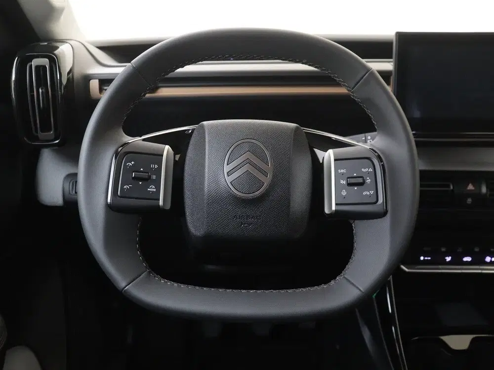 Citroën C3 Aircross 1.2 Turbo 100pk Plus 7p. Camera uit 2025, foto 6