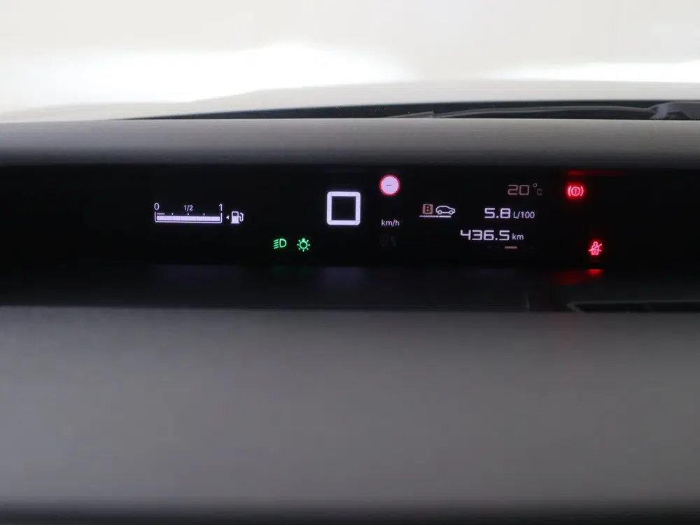 Citroën C3 Aircross 1.2 Turbo 100pk Plus 7p. Camera uit 2025, foto 7