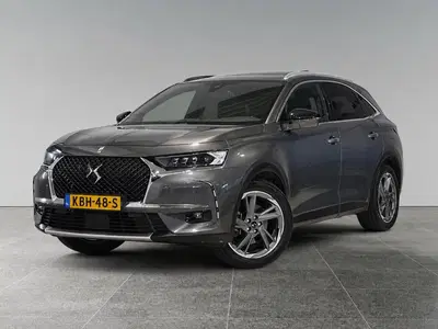 DS Automobiles DS 7 DS DS 7 Crossback Grand Chic Opèra e-Tense uit 2022