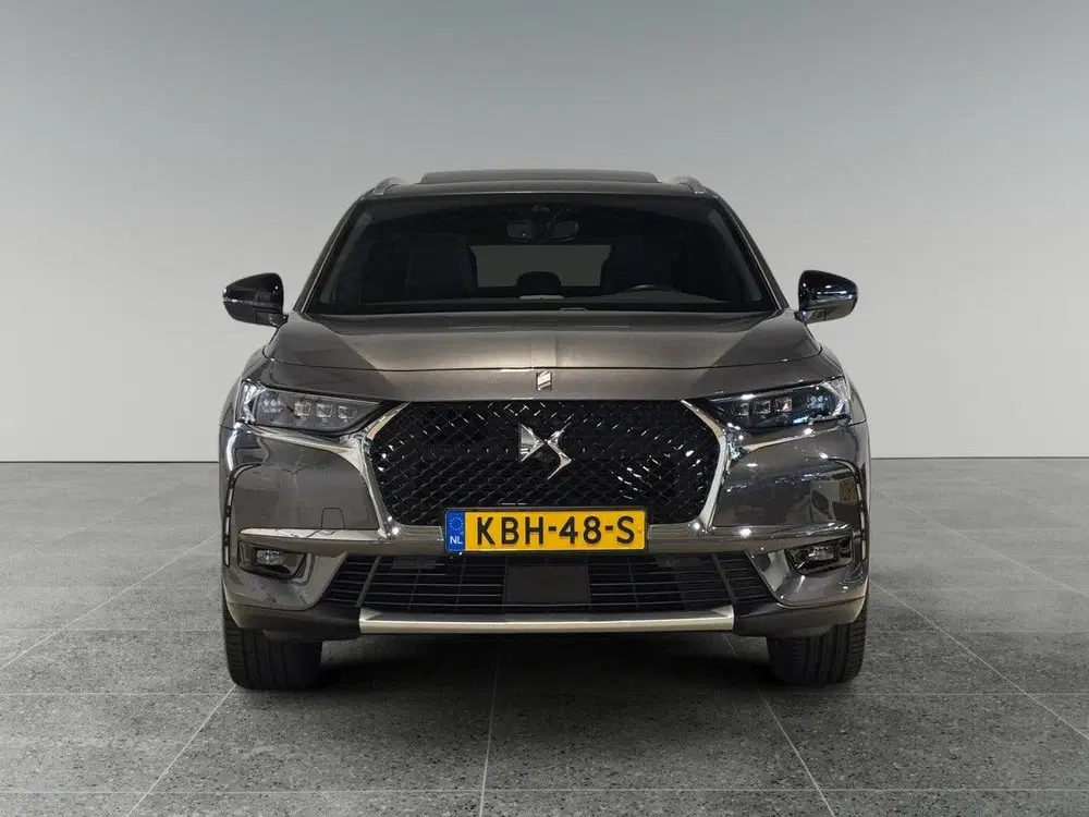 DS Automobiles DS 7 DS DS 7 Crossback Grand Chic Opèra e-Tense uit 2022, foto 2
