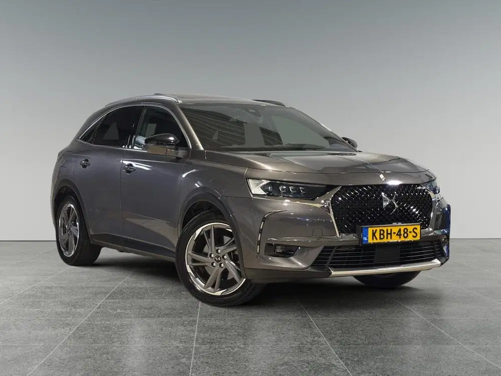 DS Automobiles DS 7 DS DS 7 Crossback Grand Chic Opèra e-Tense uit 2022, foto 3