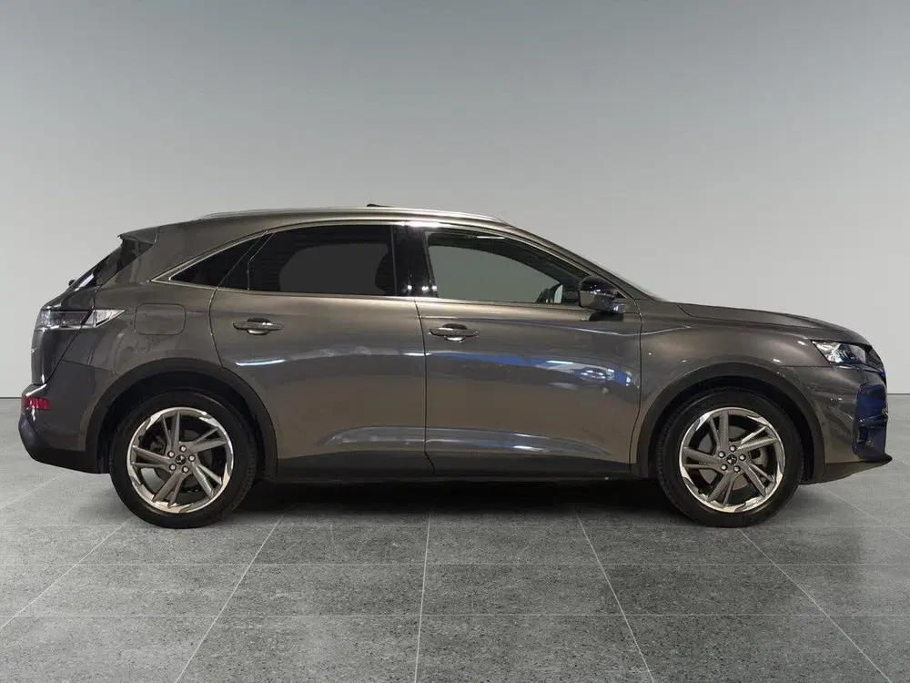 DS Automobiles DS 7 DS DS 7 Crossback Grand Chic Opèra e-Tense uit 2022, foto 4