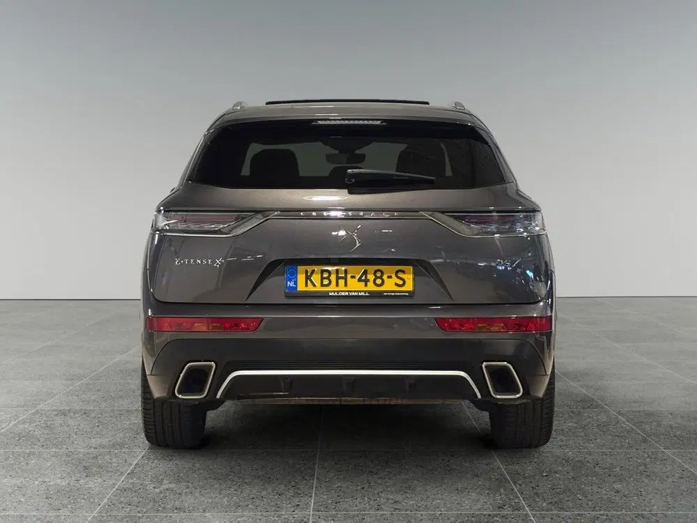 DS Automobiles DS 7 DS DS 7 Crossback Grand Chic Opèra e-Tense uit 2022, foto 6