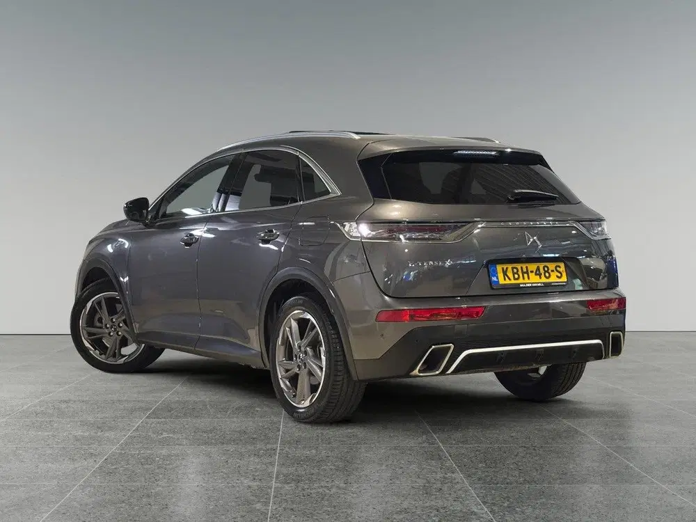 DS Automobiles DS 7 DS DS 7 Crossback Grand Chic Opèra e-Tense uit 2022, foto 7