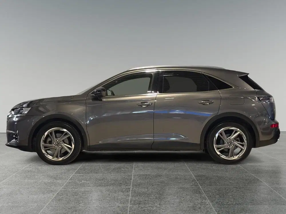 DS Automobiles DS 7 DS DS 7 Crossback Grand Chic Opèra e-Tense uit 2022, foto 8