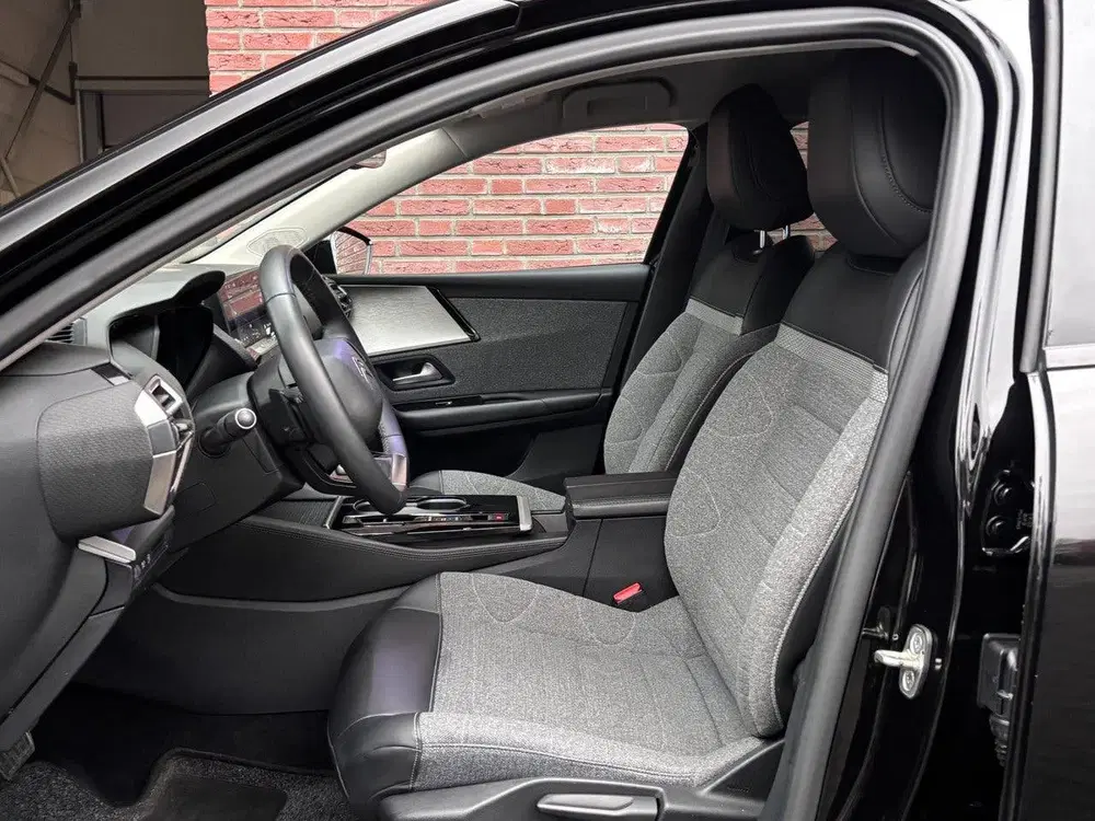 Citroën C5 X Feel Pack 1.6 PHEV 225pk Hybrid ë-EAT8 uit 2023, foto 10