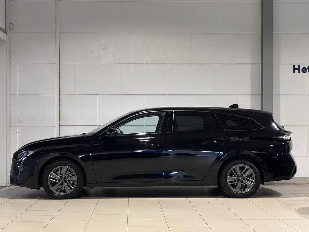 Peugeot 308 SW Allure Pack 1.2 Turbo 130pk uit 2024, foto 10