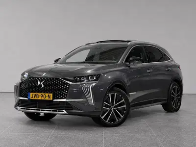 DS Automobiles DS 7 DS DS 7 Antoine de Saint Exupéry e-Tense 3 uit 2024