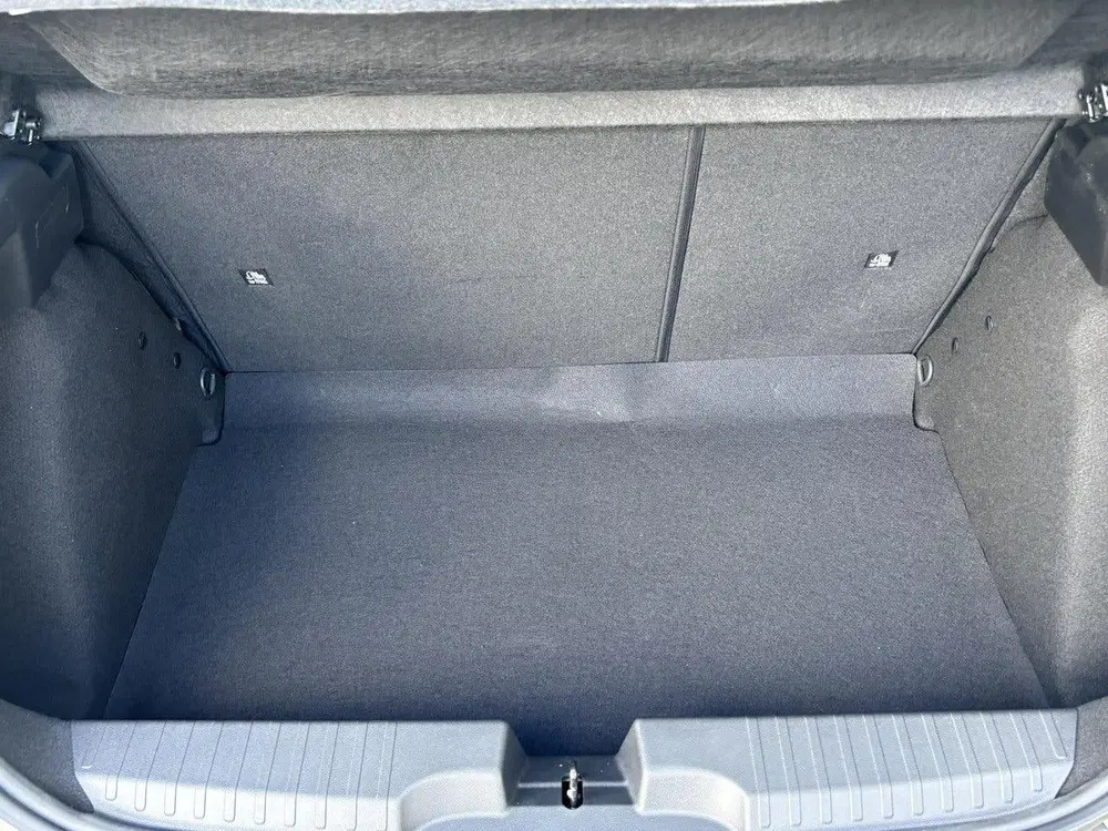 Fiat Grande Panda Icon 1.2 Hybrid 110pk e-DCS6 uit 2026, foto 14