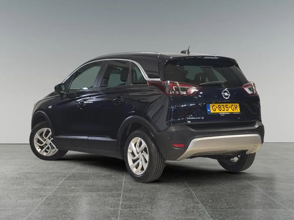 Opel Crossland Innovation 1.2 Turbo 110pk uit 2019, foto 7