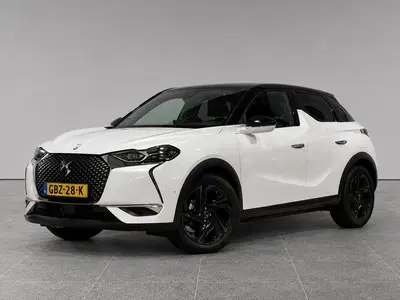 DS Automobiles DS 3 DS DS 3 Crossback Grand Chic Opera EV 50kW uit 2021