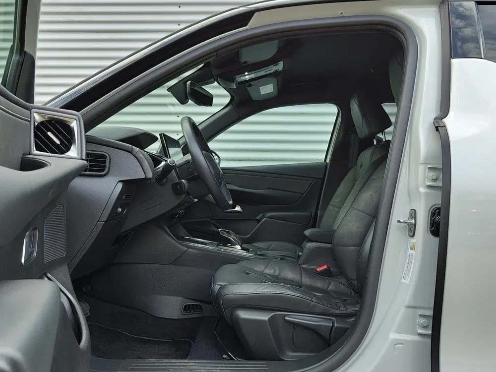 DS Automobiles DS 3 DS DS 3 Crossback Grand Chic Opera EV 50kW uit 2021, foto 11