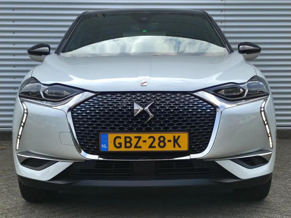 DS Automobiles DS 3 DS DS 3 Crossback Grand Chic Opera EV 50kW uit 2021, foto 2