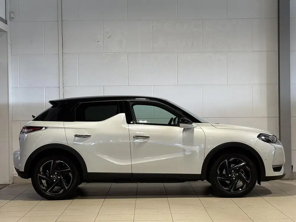 DS Automobiles DS 3 DS DS 3 Crossback Grand Chic Opera EV 50kW uit 2021, foto 4