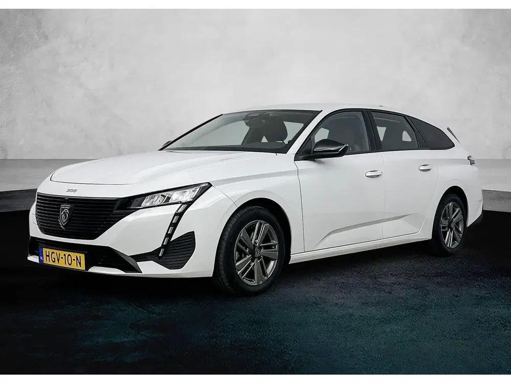 Peugeot 308 SW 130pk Active Pack Business uit 2025