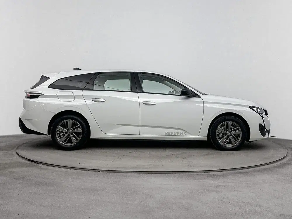 Peugeot 308 SW 130pk Active Pack Business uit 2025, foto 10