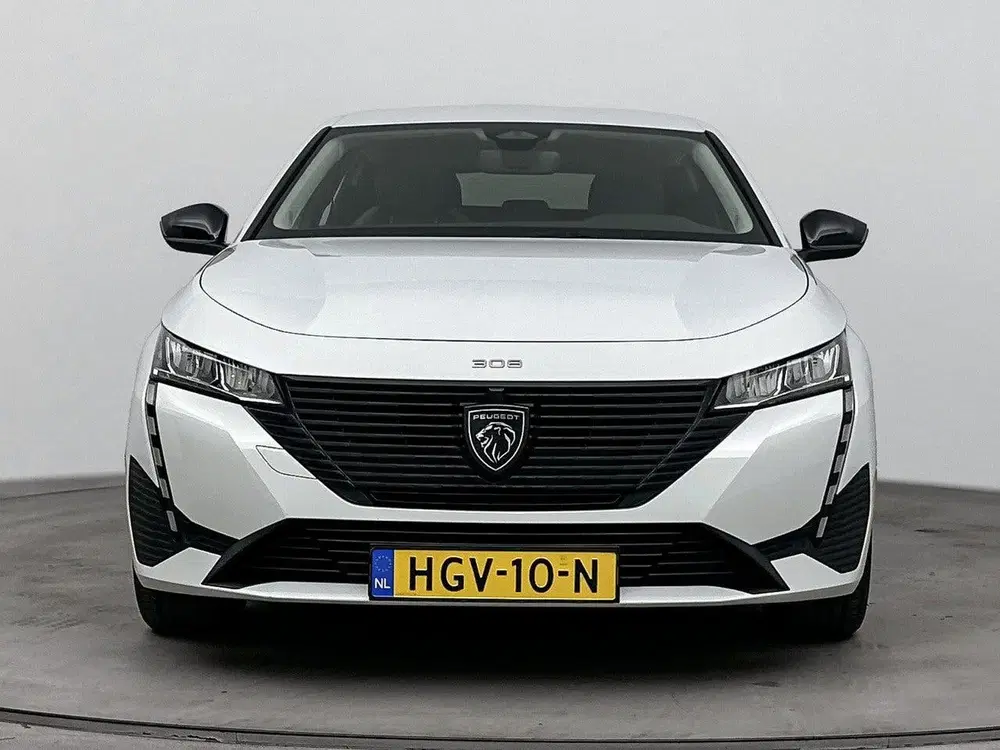 Peugeot 308 SW 130pk Active Pack Business uit 2025, foto 12