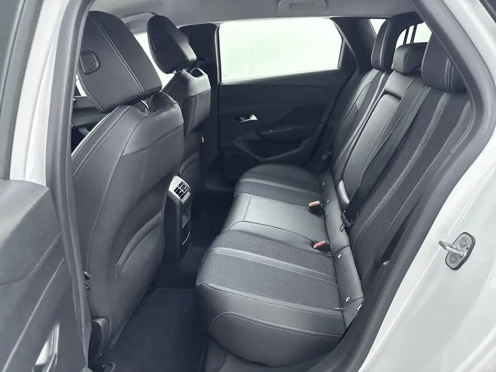 Peugeot 308 SW 130pk Active Pack Business uit 2025, foto 14