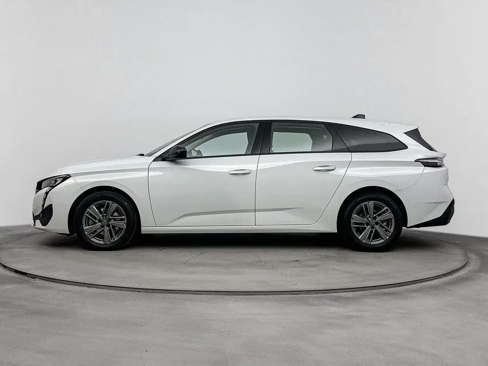 Peugeot 308 SW 130pk Active Pack Business uit 2025, foto 2
