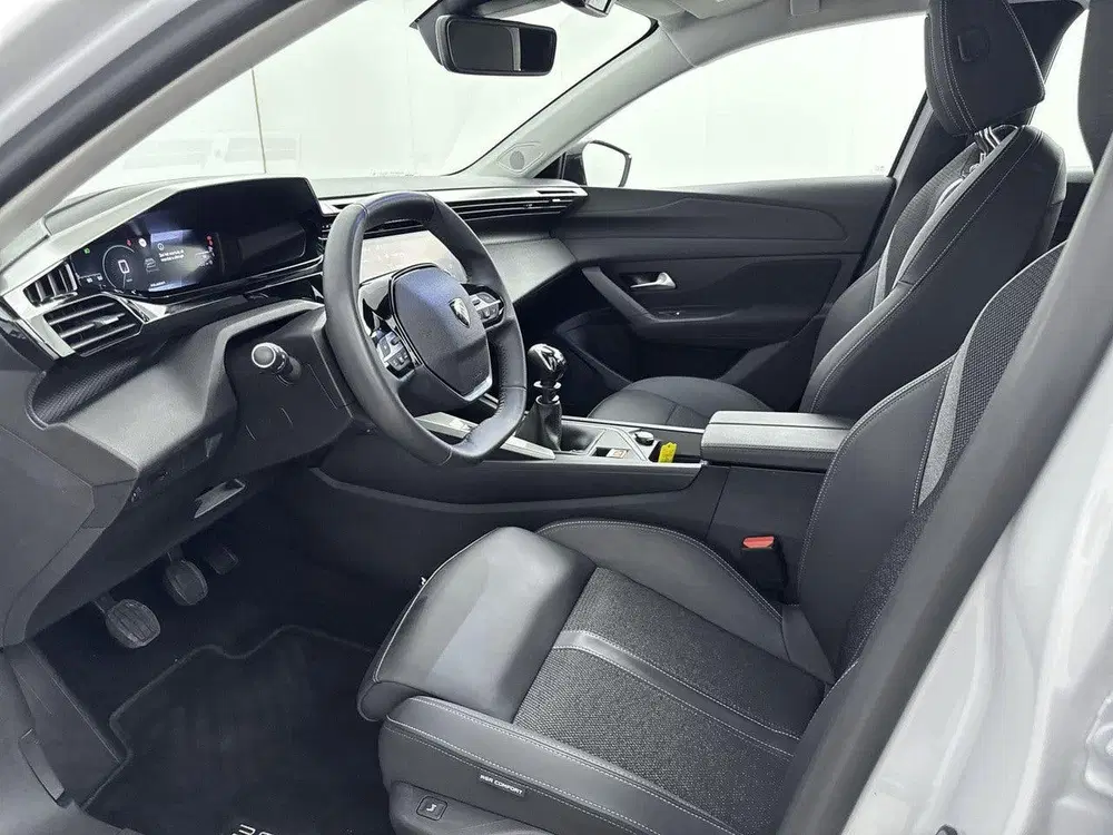 Peugeot 308 SW 130pk Active Pack Business uit 2025, foto 5