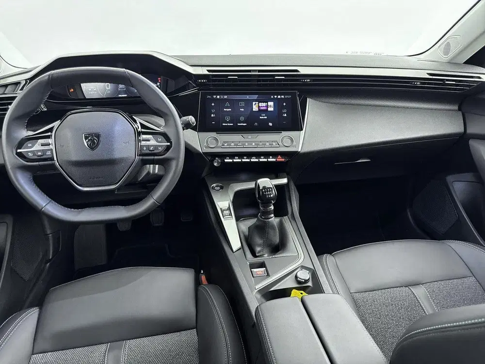 Peugeot 308 SW 130pk Active Pack Business uit 2025, foto 6