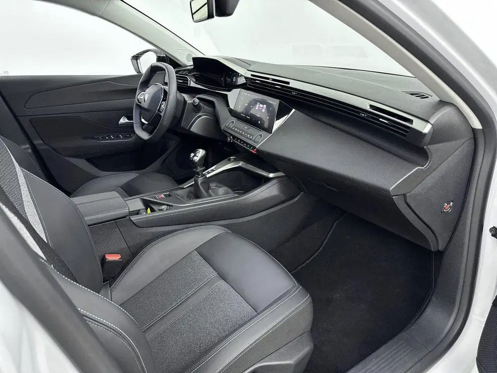 Peugeot 308 SW 130pk Active Pack Business uit 2025, foto 7