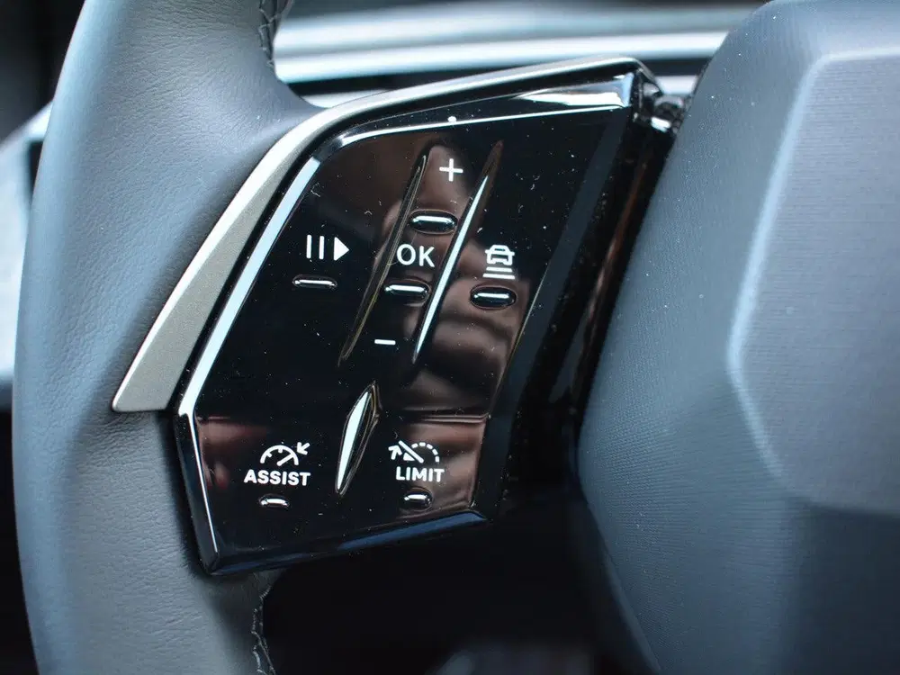 Peugeot 3008 Allure Avantage 210 73 kWh uit 2026, foto 11