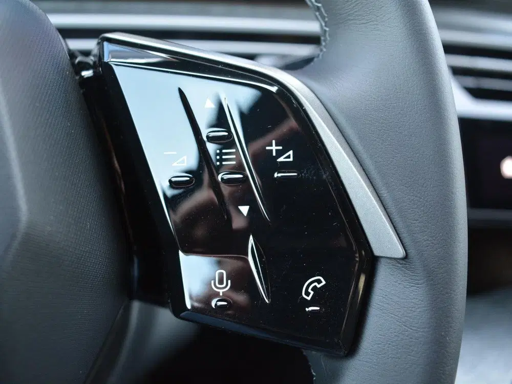 Peugeot 3008 Allure Avantage 210 73 kWh uit 2026, foto 12