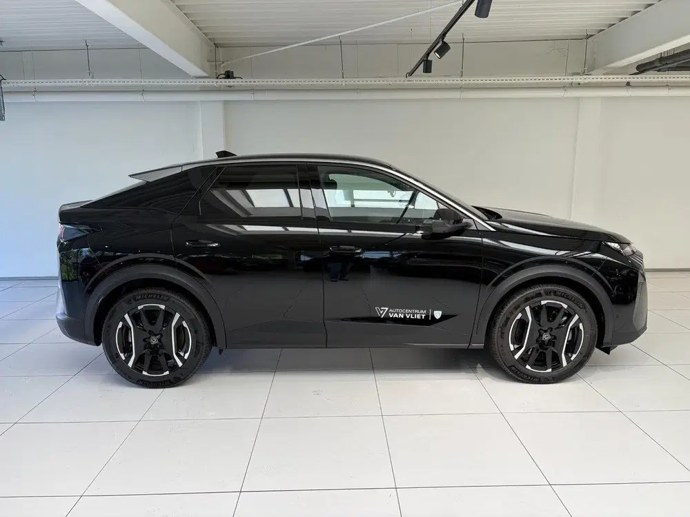 Peugeot 3008 Allure Avantage 210 73 kWh uit 2026, foto 14